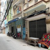 Bán gấp nhà Lê Đức Thọ ô tô tránh, 56m, 11.9 tỷ, cho thuê 40triệu/tháng.